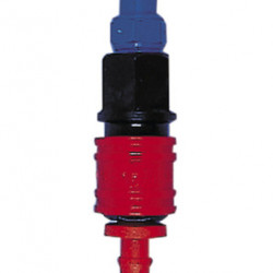 10 mm quick-release water coupling