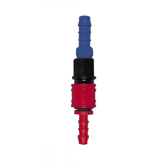 10 mm quick-release water coupling