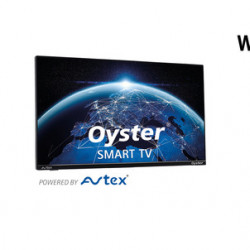 Ten Haaft Oyster Multimedia Package