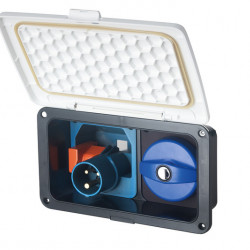 Smart Supply service boxes