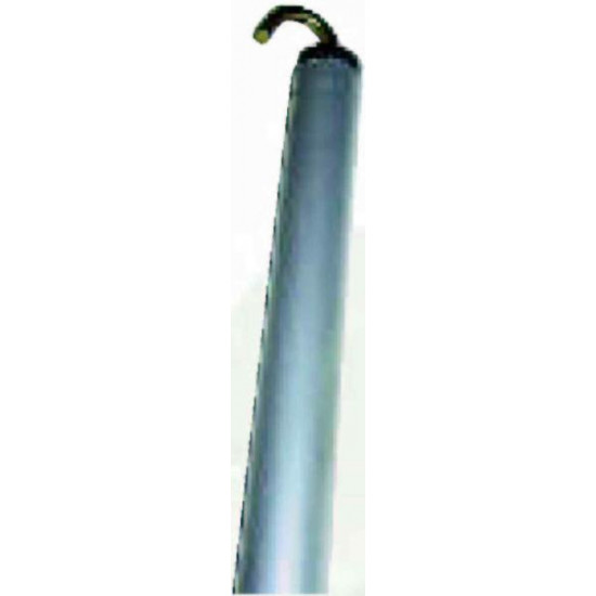 Aluminum roof hook pole 170-260cm
