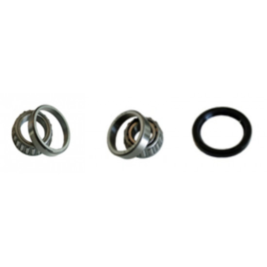 Wheel bearing kits for AL-KO 1635/1636/1637