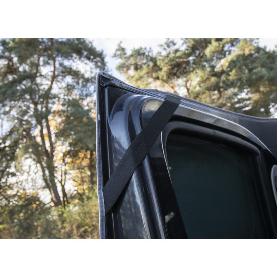 Exterior insulation mat for Mercedes Benz Sprinter