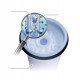 Filter replacement set for 65353