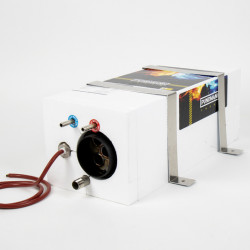 Hot water boiler Therm Boiler 9 Air - 9.9 l / 230 V / 500 W