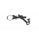Fiamma Bike-Block Pro S D1 Black bicycle mount