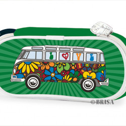 VW Collection pencil case “Love Bus”