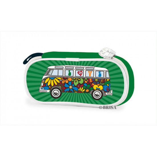 VW Collection pencil case “Love Bus”