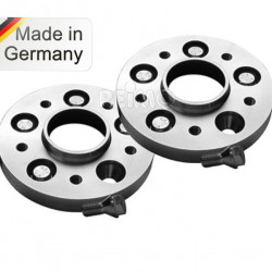 Wheel spacers, spacers for Fiat Ducato II and Ducato III from 1994 onwards