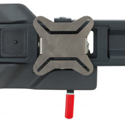 Maxi wall mount