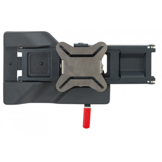 Maxi wall mount