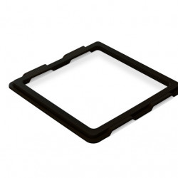 Adapter frame 280x280, sch