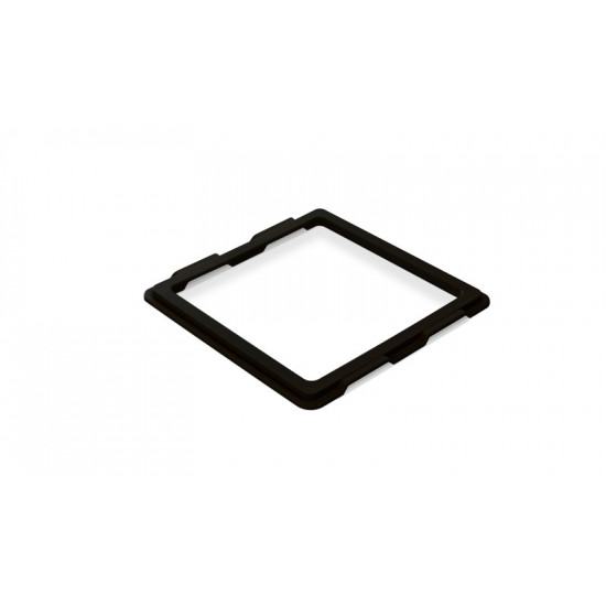 Adapter frame 280x280, sch