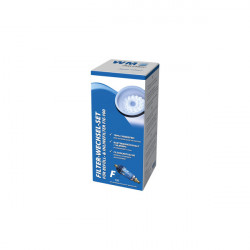 Filter replacement set for 65353