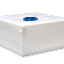 Water tank 105L Fixed System