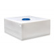 Water tank 105L Fixed System