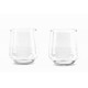 Classic glassware set of 2 made from Tritan – the best in our opinion.