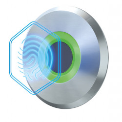 CampLock Fingerprint