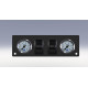 VB-SemiAir 2-circuit auxiliary air suspension MB Sprinter 209-324 from model year 2006