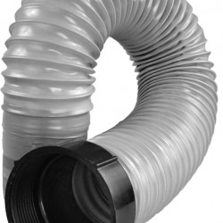 Flexible connection hose HTDN-75