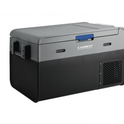 Carbest PowerCooler Compressor Cool Boxes - 35 & 45