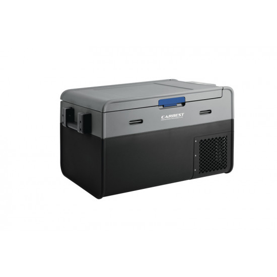 Carbest PowerCooler Compressor Cool Boxes - 35 & 45