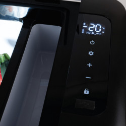 STYLE'N'COOL 20L Compressor Cooler