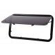 W628mm x 477mm Acrylic awning windows RW Van Series