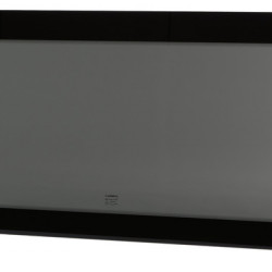 W1416 x H706 mm Istallation location Center Right Fixed windows for Mercedes Sprinter from 2007 and Volkswagen Crafter 2007-2016