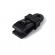 Fastening clips for tent carpets - set of 4