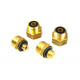 Euro-Set D, German pressure regulator