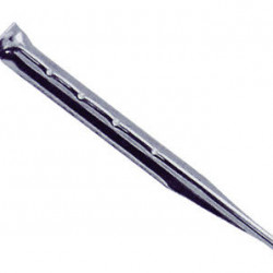 Dural aluminum tent nail 185x1.5mm