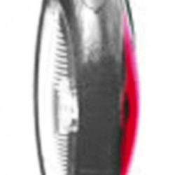 LED outline marker light red/white