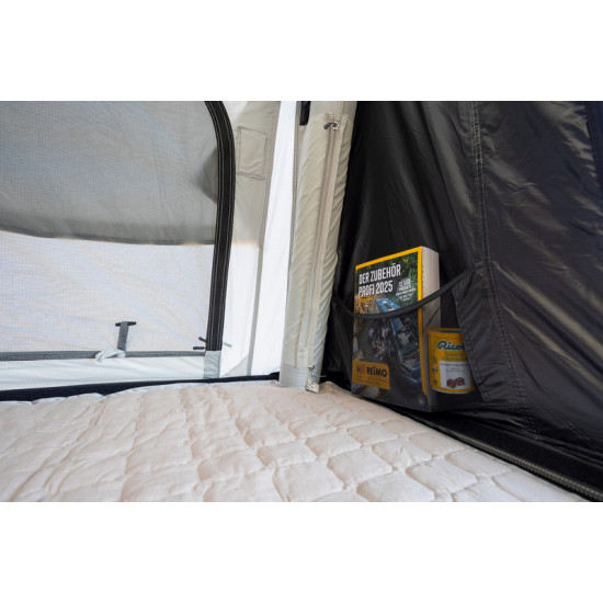 BENDIGO AIR inflatable roof tent