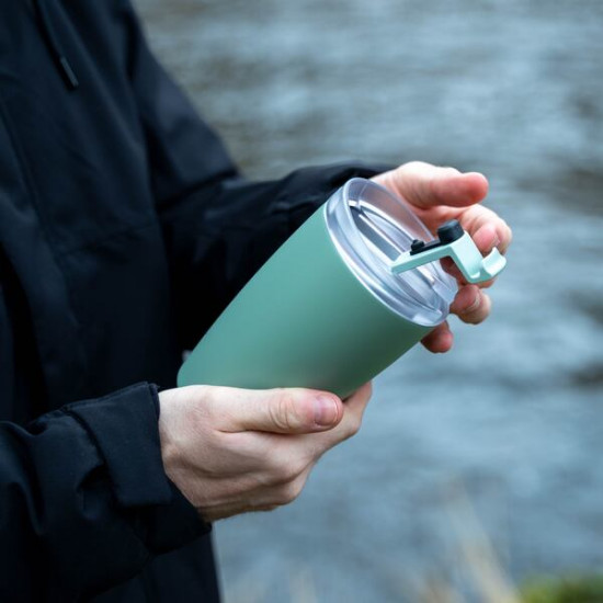 SAGE magnetic thermal mug