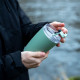 SAGE magnetic thermal mug
