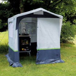 ALICANTE kitchen/equipment tent