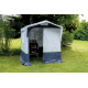 ALICANTE kitchen/equipment tent