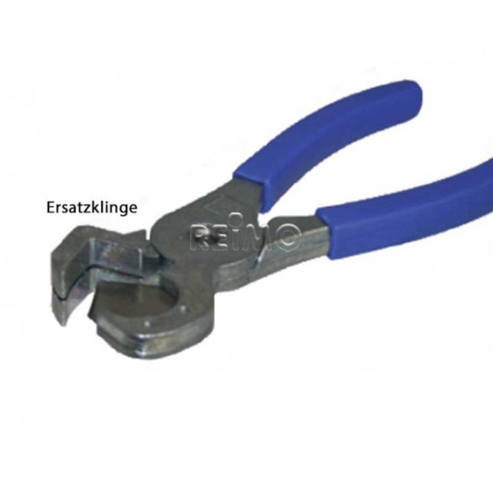Uni-Quick replacement blades