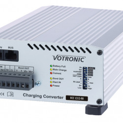 12 V / 90 A charging converter VCC 1212-90