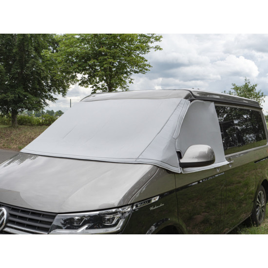 Exterior thermal cover for VW T4 / T5 / T6 / Multivan
