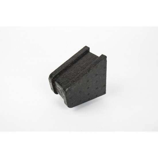 Spacers for use with caravan protective roof/cover - 4 pieces per set