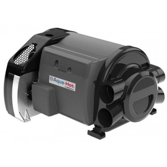 Aqua-Hot Gen 1 4kW – Diesel