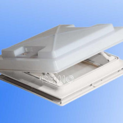 MPK mosquito net frame - frame color white