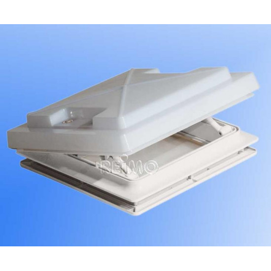 MPK mosquito net frame - frame color white