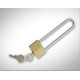 ALKO U-lock AK 160/300/350