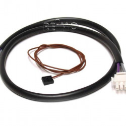 Cable set for connecting Duo Digital solar charge controller to EBL