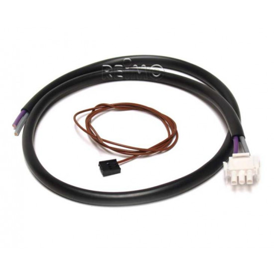 Cable set for connecting Duo Digital solar charge controller to EBL