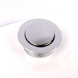 Push Lock furniture lock round