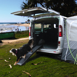 Camp4 ZORA Dog Ramp